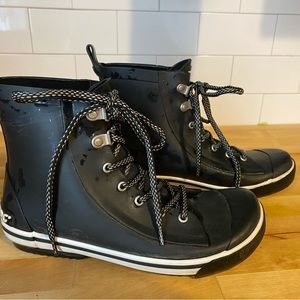 Hiking/rain/snow boots